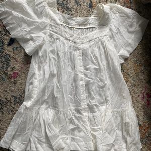 Free people tunic